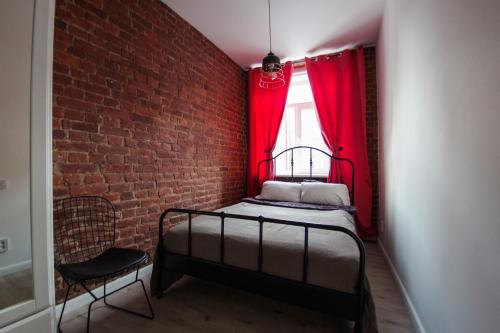 Central Zero Apartment