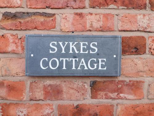 Picture of Sykes Cottage