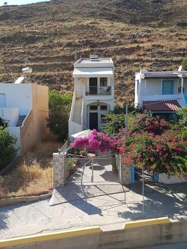 Sevasti Studios Eborios Kalymnos in Patmos