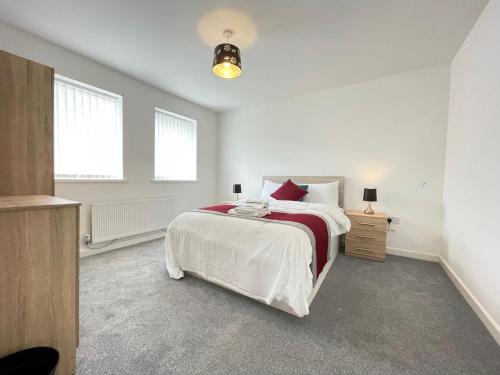 Moor View Professional Let