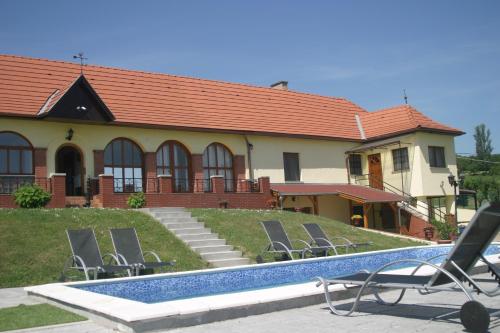 Villa Teleki