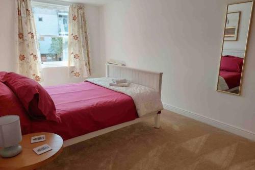 Canterbury Riverside Apartment