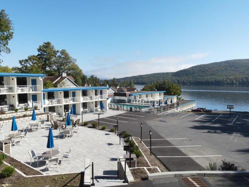Lakefront Terrace Resort - image 6