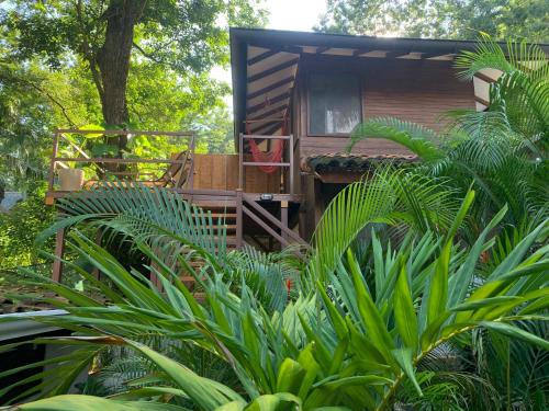 The Beach Bungalows - Yoga and Surf House - Adults Only