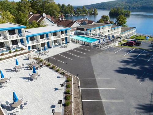 Lakefront Terrace Resort - image 12