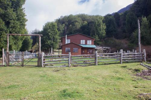 Refugio La Rinconada
