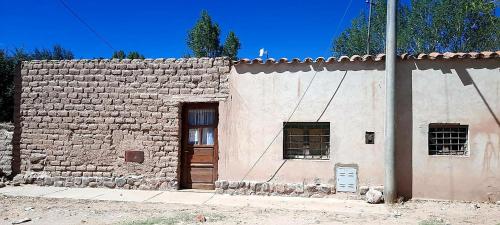 Hostel Casa de Familia