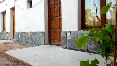 Hostel Casa de Familia in Humahuaca