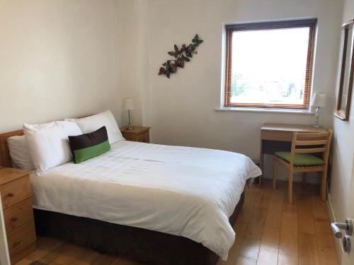 Wexford Town Centre Apartment