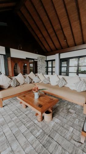 Private Villas of Bali