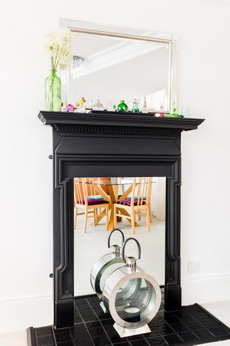 City Centre Penthouse - New Street - image 5