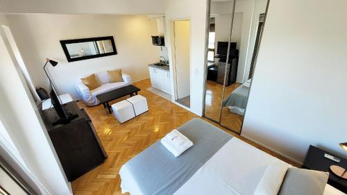 Studio Uriarte Palermo Soho, Buenos Aires (fotografie 4)