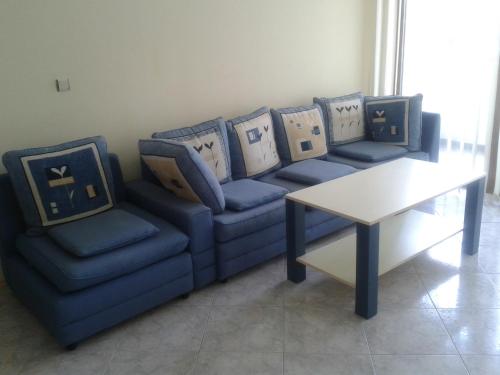 One-Bedroom Apartment with Street View (2 Adults + 2 Children) - Annex image 10