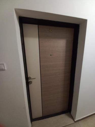 Fans Apartments