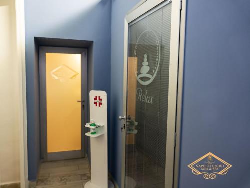 Napoli Centro Suite e Spa, Neapel (Foto 7)