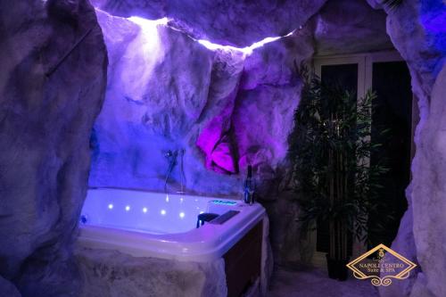Napoli Centro Suite e Spa, Neapel (Foto 10)