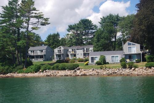 Dockside Guest Quarters Dockside Guest Quarters