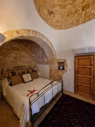 Trulli del Carmine – Martina Franca, OK