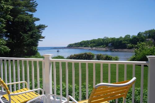 Superior Suite with Sea View