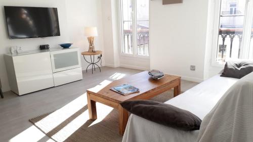 Amazing apartment gîte à louer Marseille 12