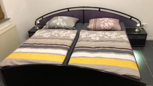 Ferienwohnung Bohl