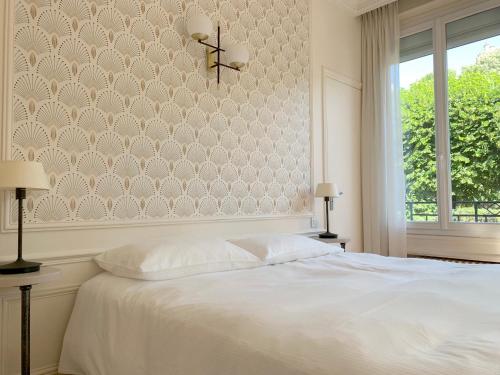 La Villa Paris - B&B - image 11