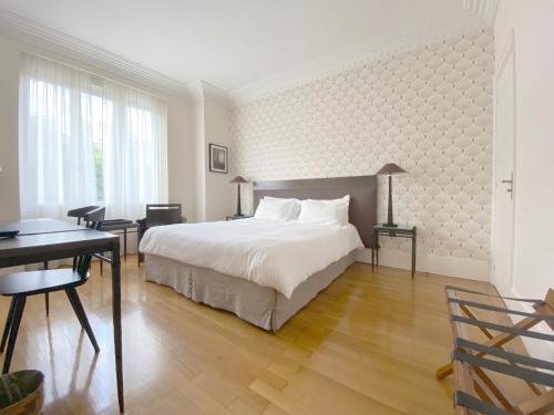 La Villa Paris - B&B - image 14