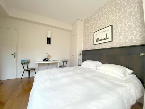 La Villa Paris - B&B - image 7