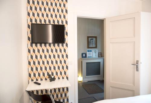 La Villa Paris - B&B - image 6