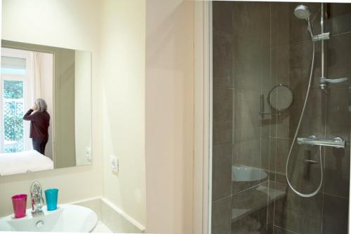 La Villa Paris - B&B - image 8