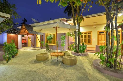New Moon Village