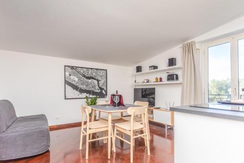  Villa Mary in Fonte Nuova