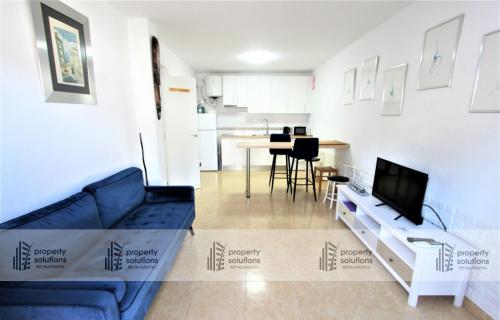 Benalmadena Torremuelle. Relax & Renew.