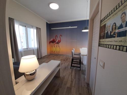 Accommodation in Pollena Trocchia