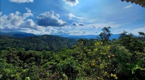 FInca Los Altos - Arbelaez Cundinamarca
