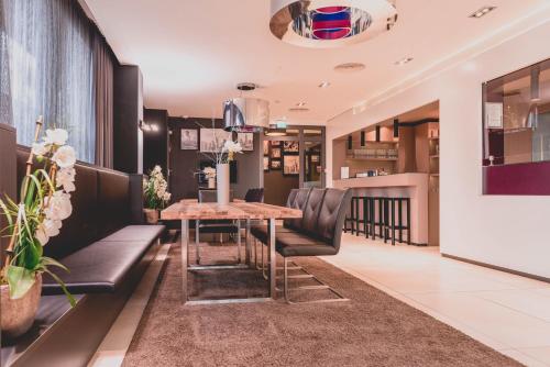 Hotel Bliss, Frankfurt/Main (photo 9)
