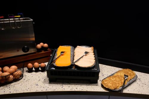 ibis Styles Paris Opera Lafayette - image 7