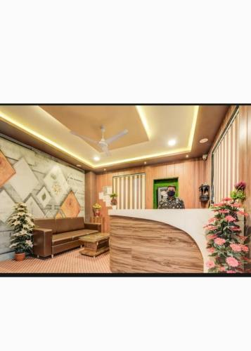Hotel Lotus Udaipur