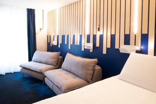 ibis Styles Paris Opera Lafayette - main image