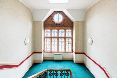 City Centre Penthouse - New Street, Birmingham (photo 8)
