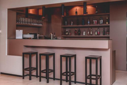 Bliss Design Hotel - image 7