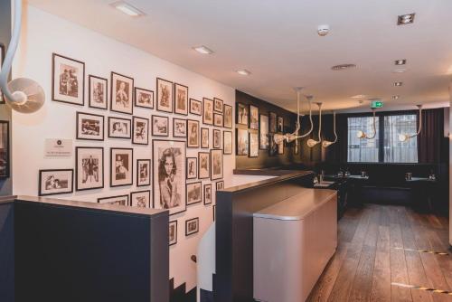 Bliss Design Hotel - image 3
