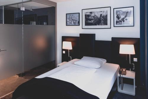 Bliss Design Hotel - image 13