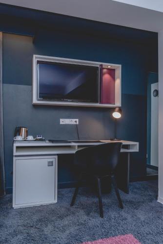 Hotel Bliss, Frankfurt/Main (photo 8)