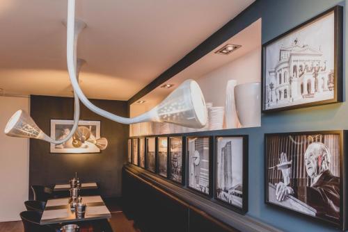 Bliss Design Hotel - image 10