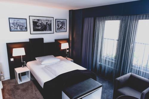 Bliss Design Hotel - image 6