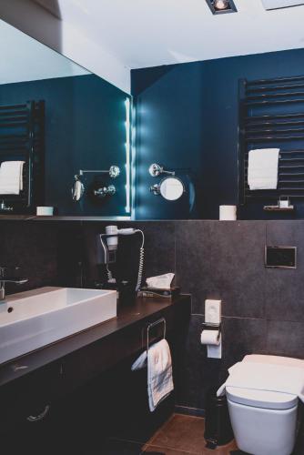 Bliss Design Hotel - image 8