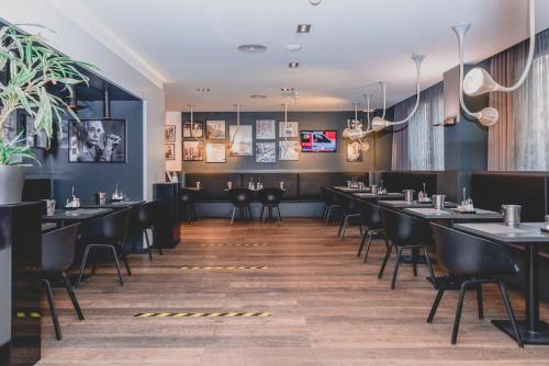 Bliss Design Hotel - image 5