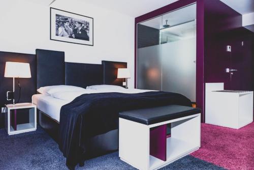Bliss Design Hotel - image 14