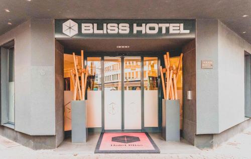 Hotel Bliss, Frankfurt/Main (photo 5)